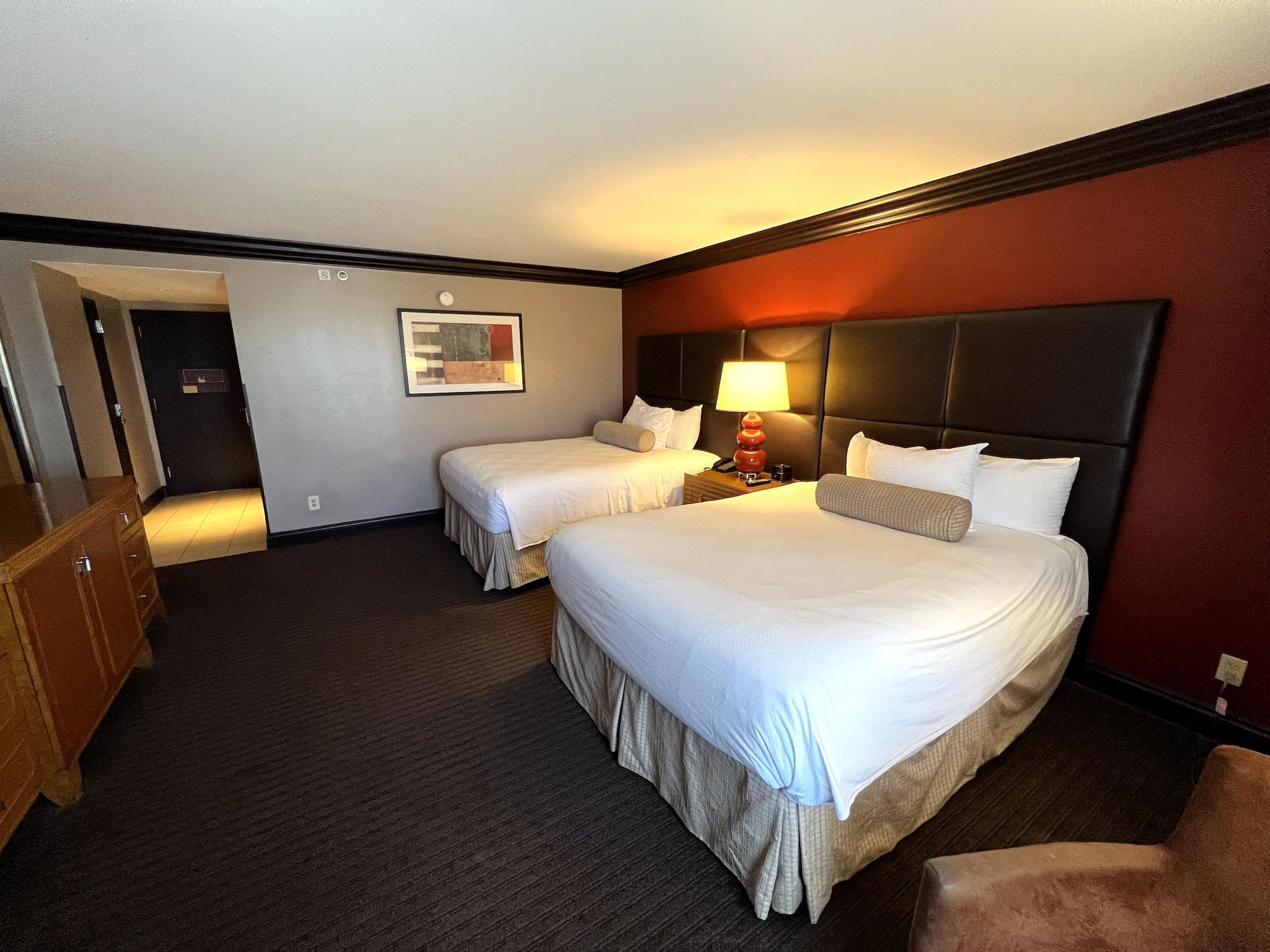 Ameristar Casino Vicksburg, Ms. Hotel 4*