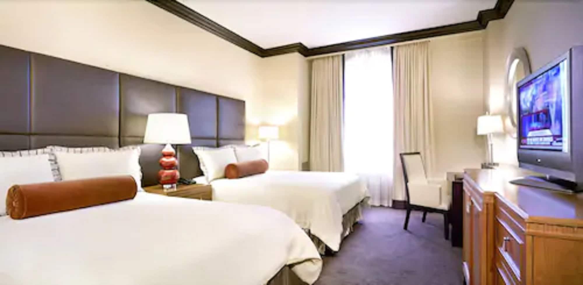 Ameristar Casino Vicksburg, Ms. 4*